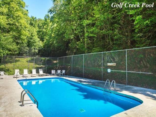 Tennessee Roots By Stony Brook Cabins Gatlinburg Extérieur photo