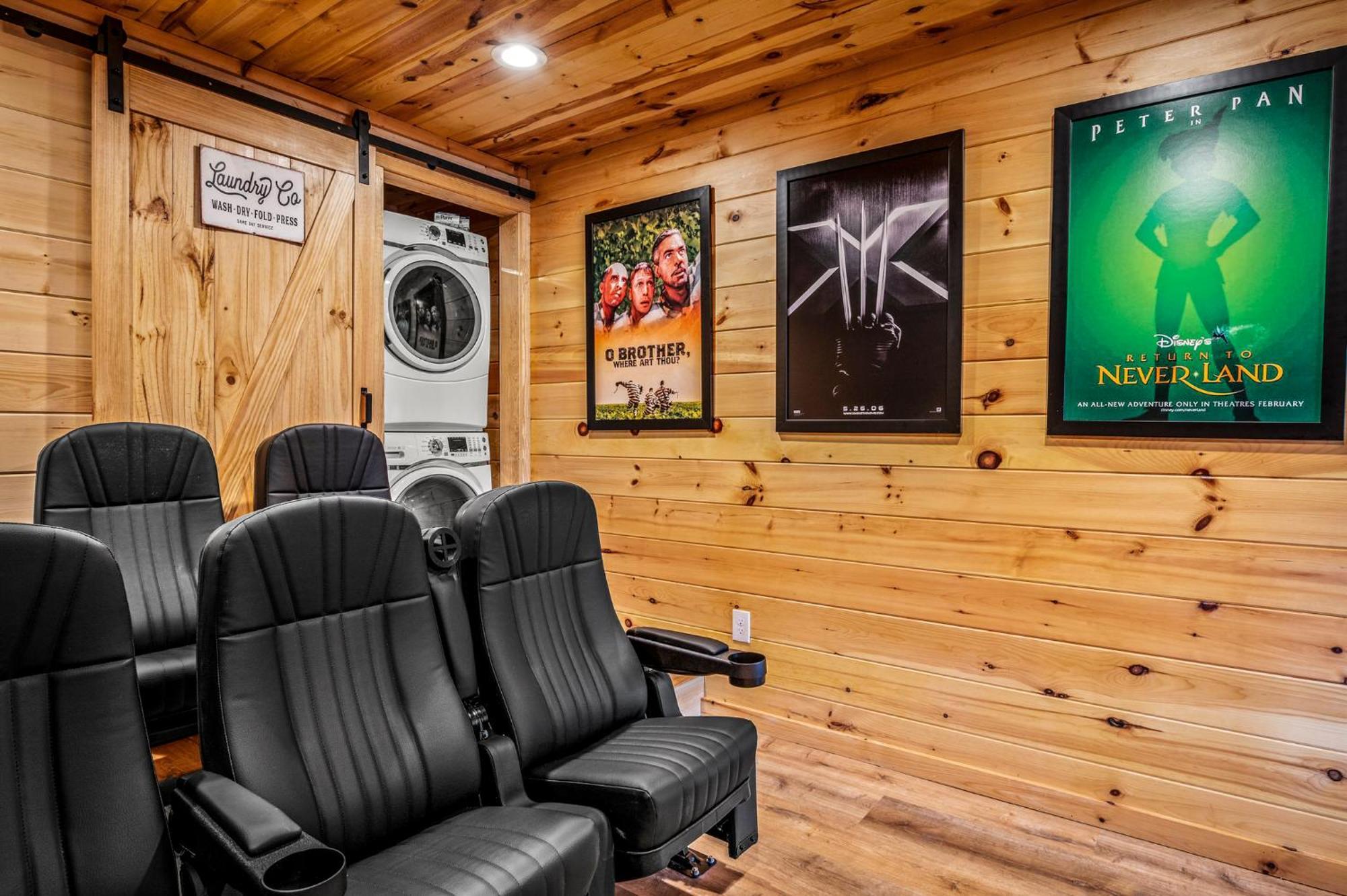 Tennessee Roots By Stony Brook Cabins Gatlinburg Extérieur photo